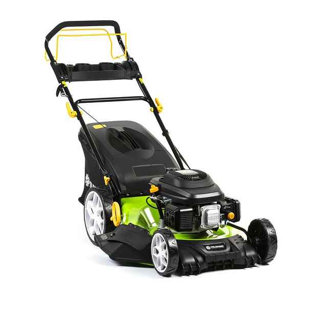 Fieldmann FZR 5611-B benzínová sekačka