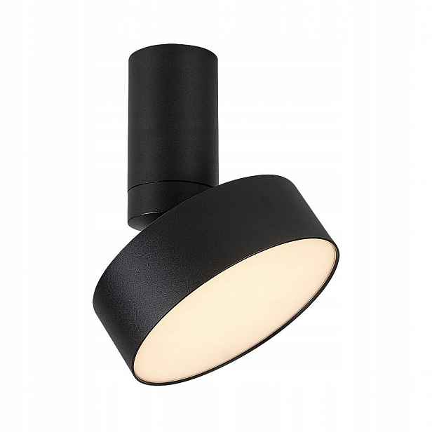Led spotová reflektorová lampa Rabalux Ovidia moderní do interiéru