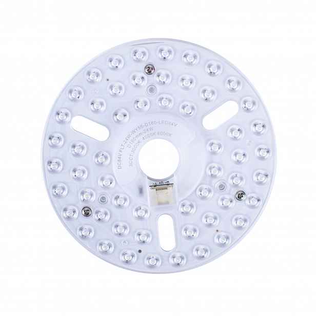 Noaton LED modul pro Canis (14132WWL/14132BBD), náhradní díl