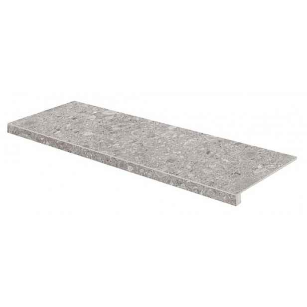 Schodová Tvarovka Rako Rave grit 30x120 cm mat DCFVD900.1