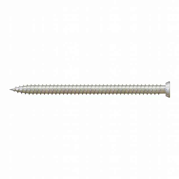Stalco Kalený Šroub Pro Zárubně Torx T30 7,5X152 100 Ks