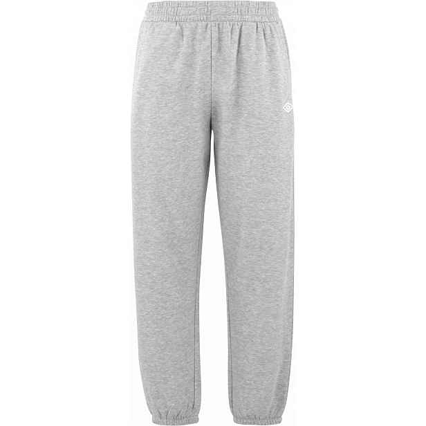 Umbro Pánské tepláky (šedá, M)
