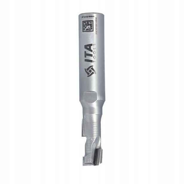 Ita Tools diamantová fréza Pcd jednoduchá Z1+1 D10 I21 L69 S12