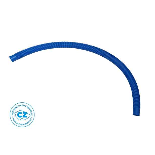 Marimex | Hadice kusová Ø 6/4" (38 mm) - díl 1 m (modrá) | 110010431