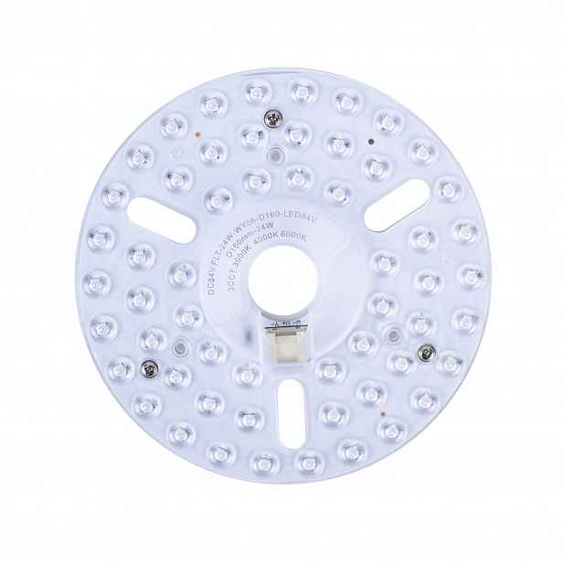 Noaton LED modul pro Lepus (13132WWL/13132BBD), náhradní díl