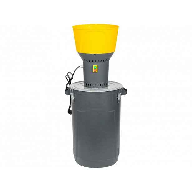 Strend Pro Šrotovník Strend Pro, drtič, na obilí, 1300 W + 60 lit. nádoba