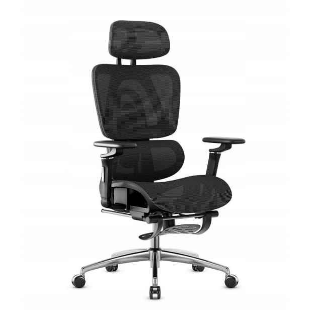 Kancelářská židle MA-Manager 7.9 Black