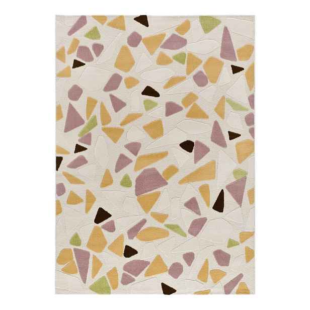 Koberec 160x230 cm Flashy – Universal