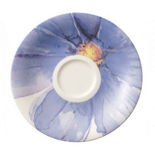 Villeroy & Boch Mariefleur Gris espresso podšálek, 12 cm