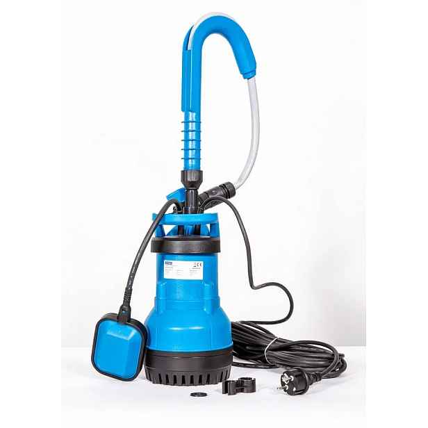Čerpadlo ponorné do sudu Blue Line PSDR250PS do sudu, kabel 10 m 230 V