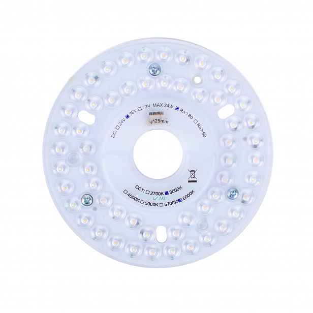 Noaton LED modul pro Zoya (15132WW, 15132WL, 15132BB, 15132BD), náhradní díl