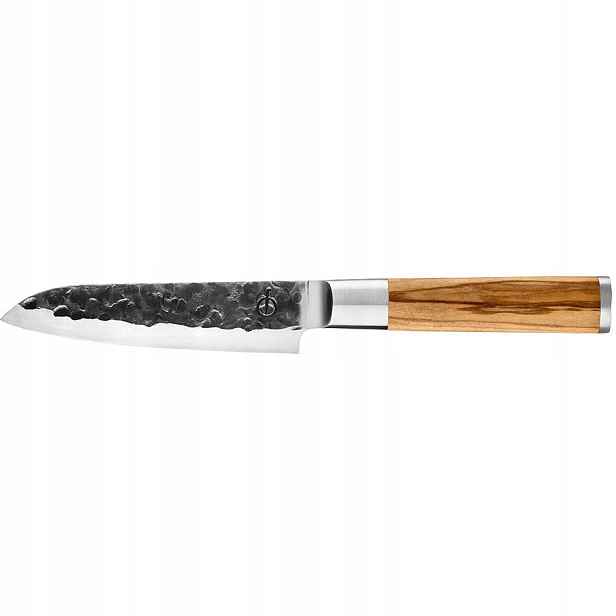 Nůž Forged Santoku Olive 14 cm