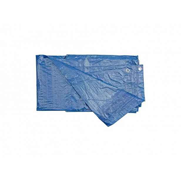 Plachta 10X15M 75g/m