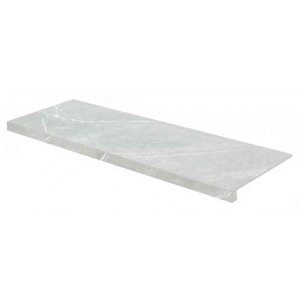 Schodová Tvarovka Rako Touch dust 30x120 cm mat DCFVD903.1