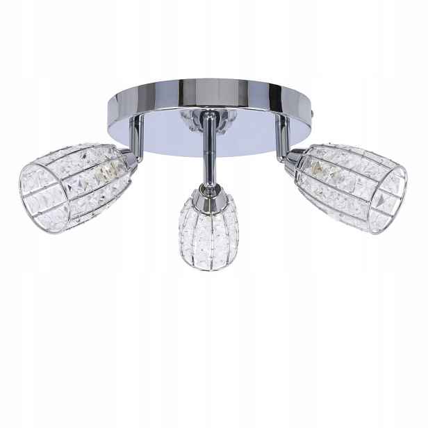 Spot reflektorová lampa Shiba 98-13408 Candellux