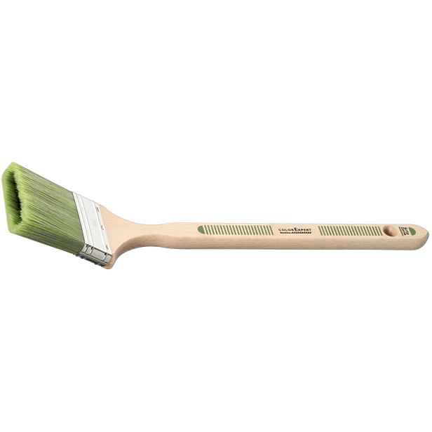 Štětec zárohový fasádní Color Expert WoodStar DR 80×18×70 mm