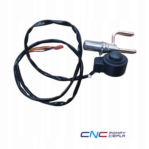 York 155M00213001527 Elektronický expanzní ventil pro tepelné čerpadlo YKF08 YKF10