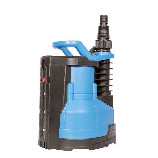 Čerpadlo ponorné drenážní Blue Line PSDR750P kabel 10 m 230 V