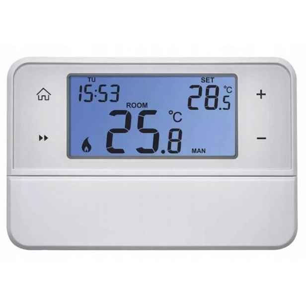 Drátový termostat OpenTherm P5606OT Emos