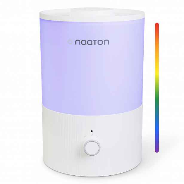 Noaton H100 Essential, zvlhčovač vzduchu (Rozbaleno)