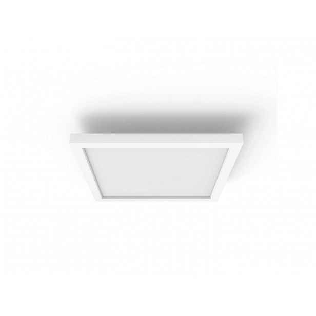 Philips Hue Surimu - Chytrý stropní LED panel, 30x30 cm, bílá 929003598002