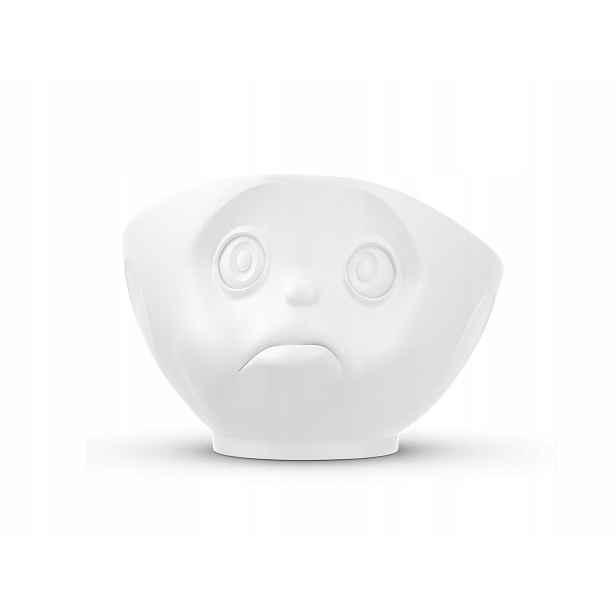 Porcelánová miska Smutná