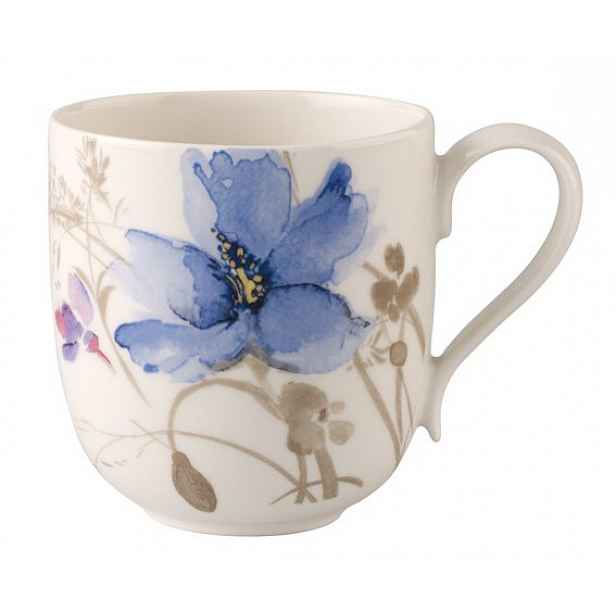 Villeroy & Boch Mariefleur Gris hrnek, 0,35 l