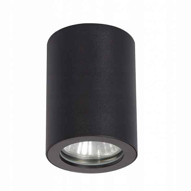 Hermetické nástěnné svítidlo Faro černé Light Prestige
