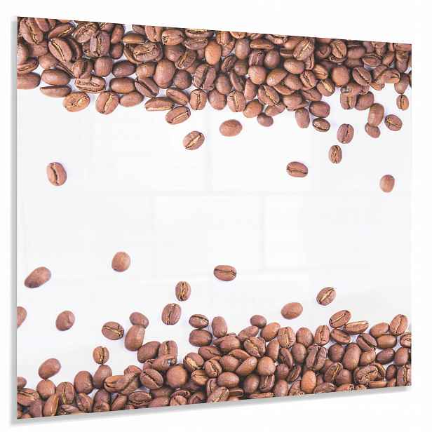 Ochranný Panel 50x60cm 4mm Do Kuchyně Dekorativní Tvrzený Lacobel