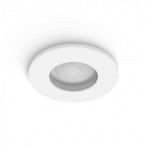 Philips Hue Xamento - Chytré zápustné LED svítidlo, bílá 929004611201