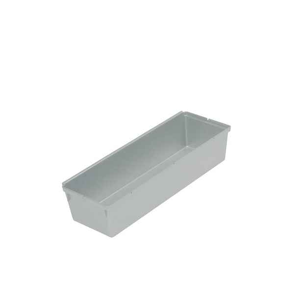 Plastový organizér KEEEPER 23x8cm