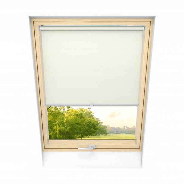 Střešní roleta 40 x 140 Cm Basic – zatemňovací clona