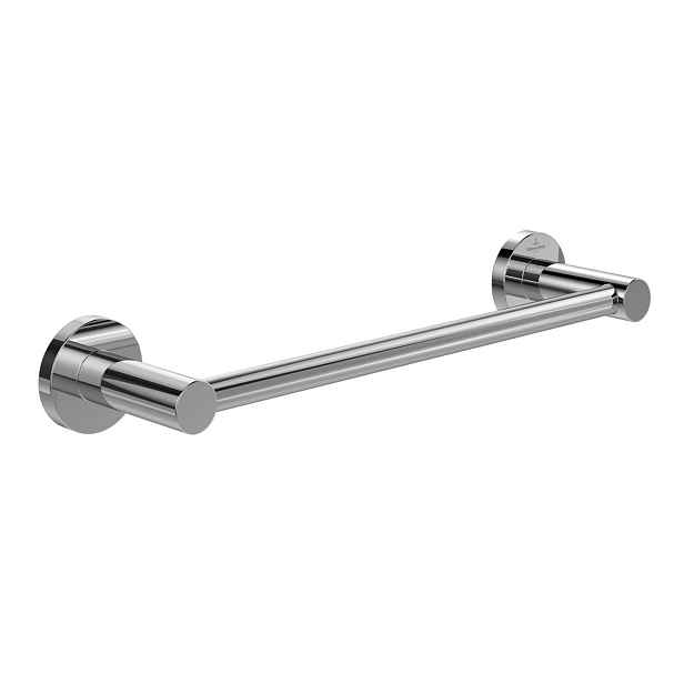 Villeroy & Boch Elements Tender - Držák ručníků, délka 35 cm, chrom TVA15102100061