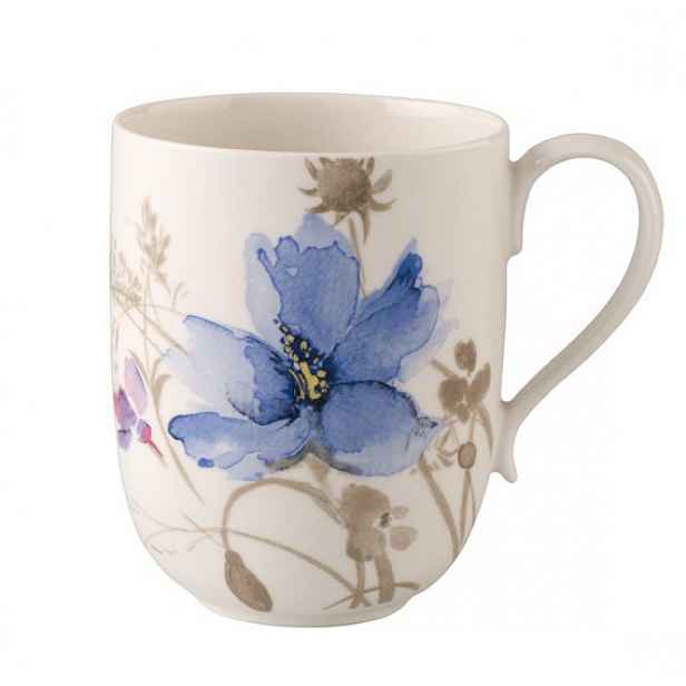 Villeroy & Boch Mariefleur Gris hrnek na latte macchiato, 0,48 l