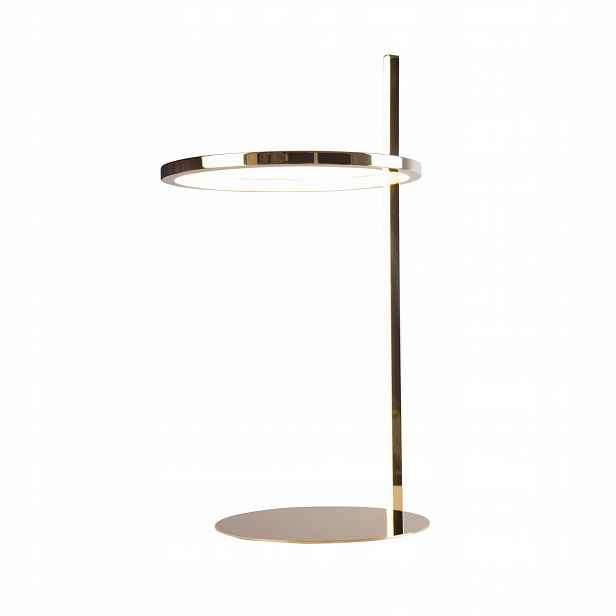 Led stolní lampa Lausanne T0042 MaxLight