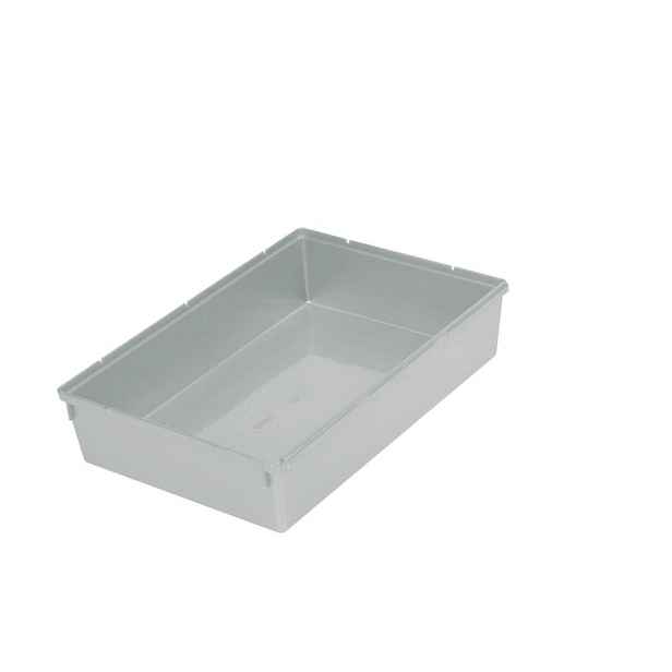 Plastový organizér KEEEPER 23x15cm