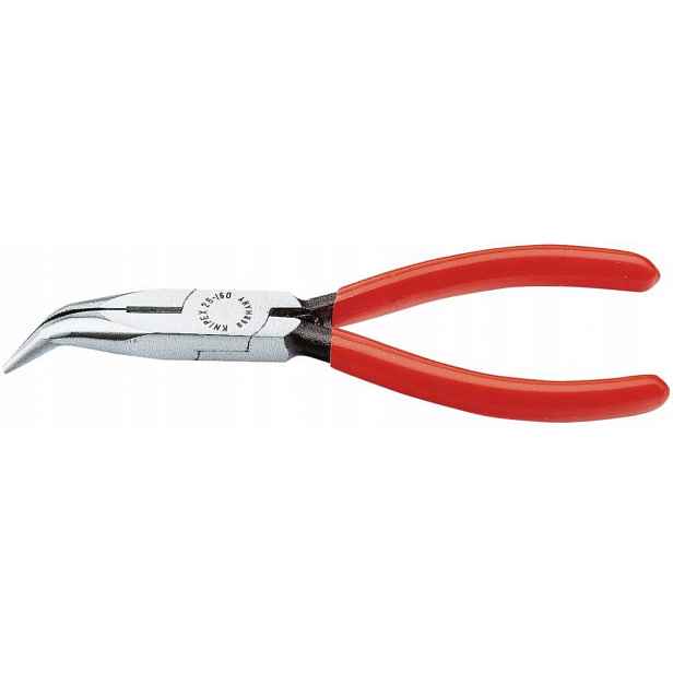 Kulaté kleště Knipex 160 mm