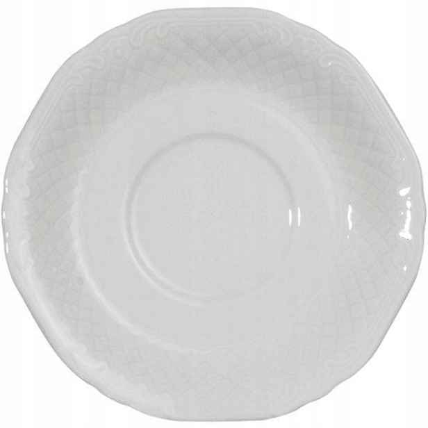 Podšálek polévkový Eschenbach La Reine 17 cm 6 ks