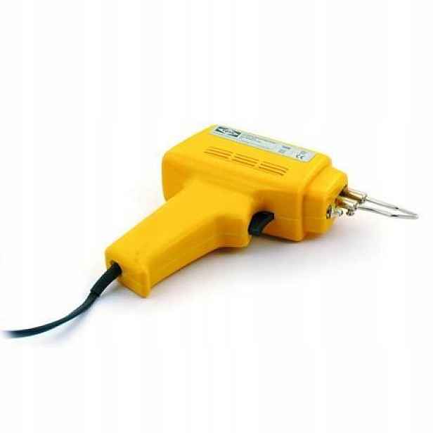 Transformátorová pájka 100 W příslušenství