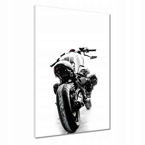 Obrazy 60x90 Motocykly