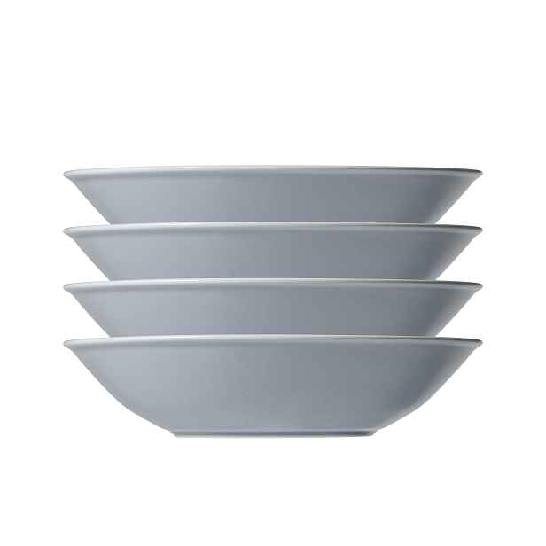 Coast Sada porcelánových misek Horizon