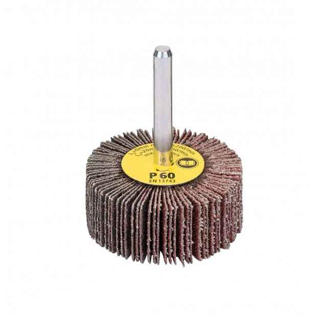 Bosch - Lamelový brusný bit P60, průměr 50 mm 1609200287