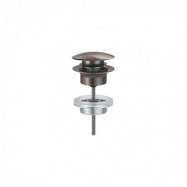 Grohe - Odpadová souprava, Satin Graphite 65807MG0