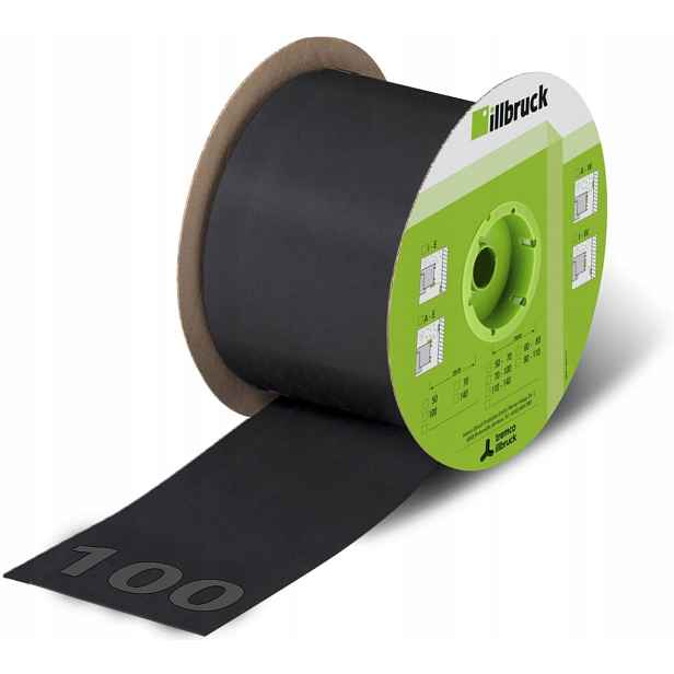 Illbruck ME220 075x100x25 m zástěra epdm fólie na pásky