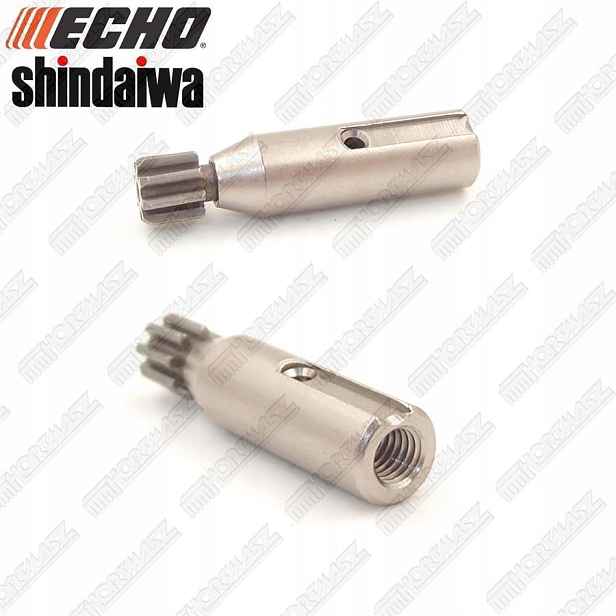 Olejová Pumpa Echo CS-310ES, CS-352ES, CS-3510 Es, CS-4010, Shindaiwa 341AC