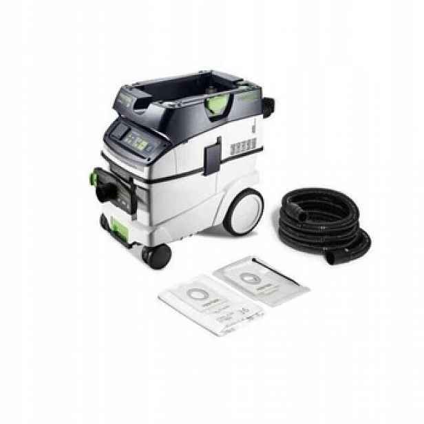 Vysavač Ctl 36 Ei Ac-lhs 577887 Festool