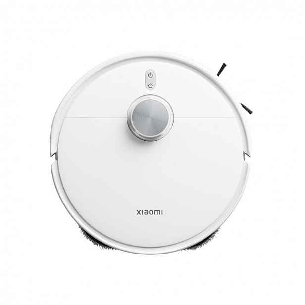 Xiaomi - Robotický vysavač S40 Pro, dokovací stanice, bílá 6932554447052