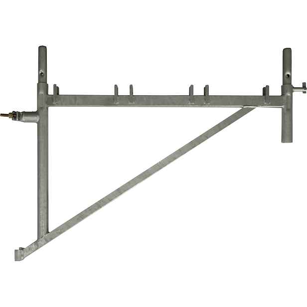 Konzola Plettac 110/50