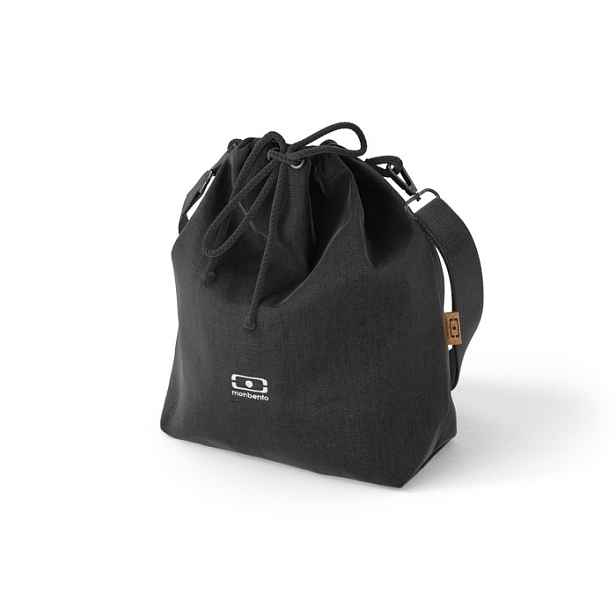 Taška MonBento LunchBag s popruhem 5,7L