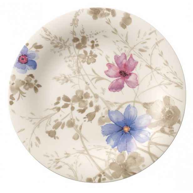 Villeroy & Boch Mariefleur Gris dezertní talíř, 21 cm